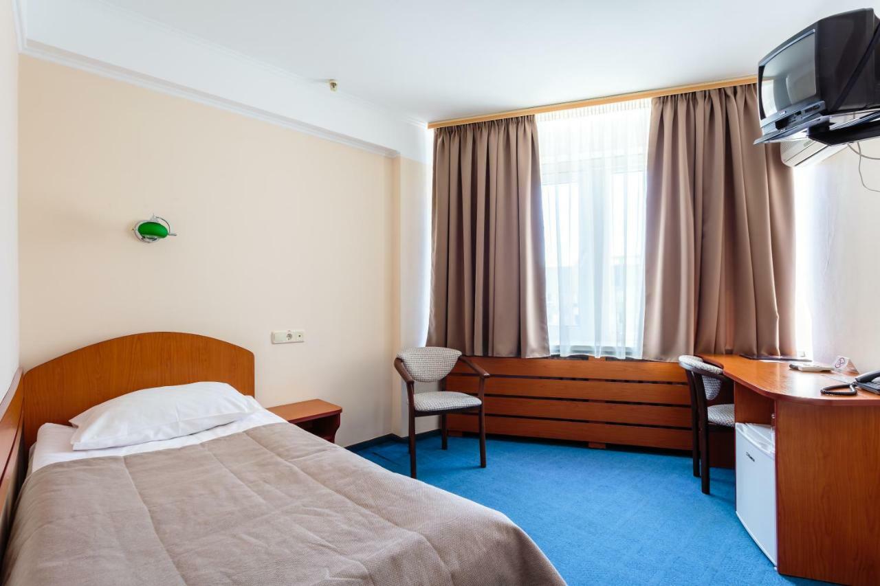 Tourist Hotel Complex Kyiv Exterior foto