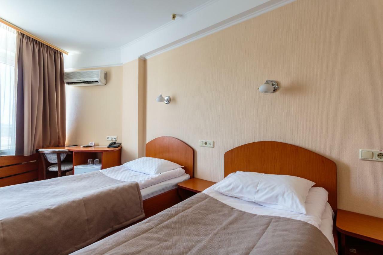 Tourist Hotel Complex Kyiv Exterior foto