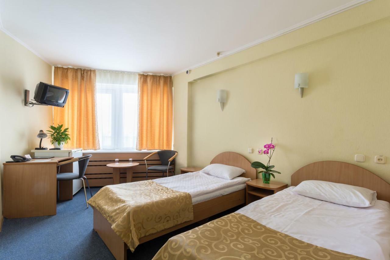 Tourist Hotel Complex Kyiv Exterior foto